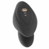RITHUAL - KAMA CONTROL REMOTO PARA PAREJAS AZABACHE - Imagen 4