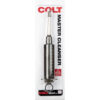 CALEXOTICS - COLT VIBRO LIMPIADOR ANAL - Imagen 2