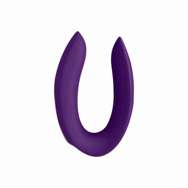 SATISFYER - PARTNER PLUS CONTROL REMOTO PARA PAREJAS EDICIÓN 2020 - Imagen 4