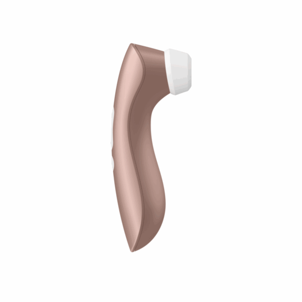 SATISFYER - PRO 2 VIBRATION EDICIÓN 2020 - Imagen 5
