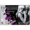 CALEXOTICS - FIFTY WAYS TO TEASE YOUR LOVE - KIT PARA PAREJAS - Imagen 2