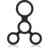 CALEXOTICS - FULL ERECTION ANILLO MULTIPOSICIÓN SILICONA
