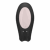 SATISFYER - DOUBLE JOY CON APP MORADO - Imagen 2