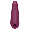 SATISFYER - CURVY 2 + ROSA - Imagen 3