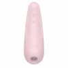 SATISFYER - CURVY 2 + ROSA - Imagen 3