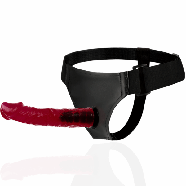 HARNESS ATTRACTION - ARNÉS  BRANT 19 CM -O- 4 CM - Imagen 3