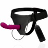 HARNESS ATTRACTION - ARNÉS  WALTER CON VIBRACIÓN 15.5 CM -O- 3.7 CM - Imagen 3
