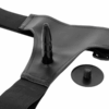 HARNESS ATTRACTION - ARNÉS  SILICONA WALKER G-SPOT 15.5 CM -O- 3.8 CM - Imagen 5