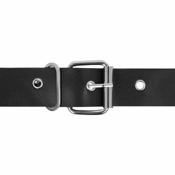 HARNESS ATTRACTION - ARNÉS  TAYLOR DELUXE 18 CM -O- 4.5 CM - Imagen 4