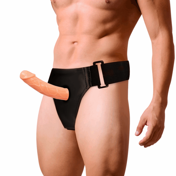 HARNESS ATTRACTION - ARNÉS  HUECO BLAKE 15.5 CM -O- 4 CM - Imagen 2