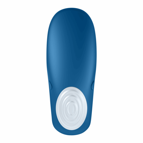 SATISFYER - PARTNER TOY WHALE VIBRADOR PARA EDITION 2020 - Imagen 4