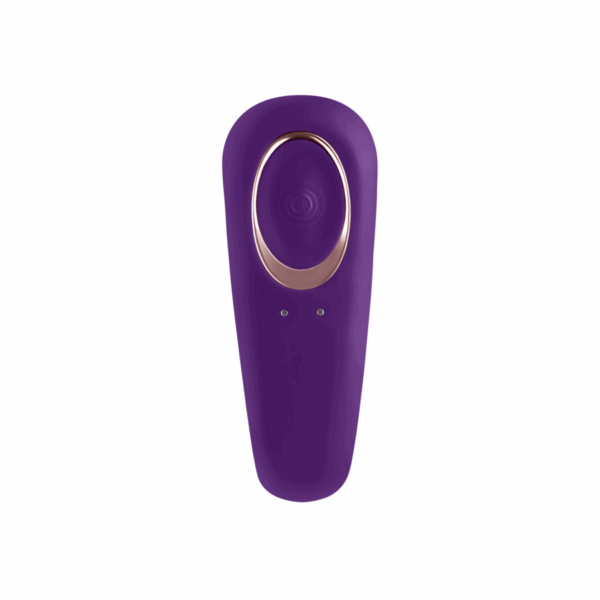 SATISFYER - PARTNER TOY VIBRADOR PARA DOS - Imagen 4