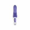 SATISFYER - VIBE MAGIC BUNNY - Imagen 2