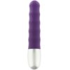 SEVEN CREATIONS - DISCRETION BALA VIBRADORA LILA