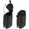 JAMYJOB - MASTURBADOR STROKER VIBRADOR 2 MOTORES - Imagen 3
