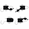 JAMYJOB - MASTURBADOR STROKER VIBRADOR 2 MOTORES - Imagen 2
