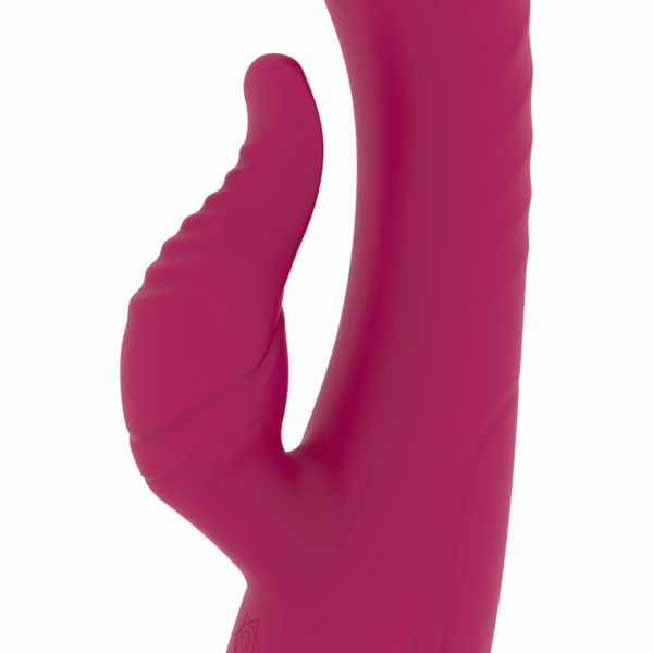 RITHUAL - ANUSARA MOTOR DUAL RECARGABLE 2.0 ORQUIDEA - Imagen 3