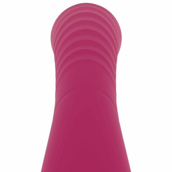 RITHUAL - KRIYA ESTIMULADOR PUNTO-G RECARGABLE ORQUIDEA - Imagen 5