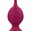 RITHUAL - NISHA BOLAS KEGEL RECARGABLES VIBRADORAS ORQUIDEA - Imagen 5