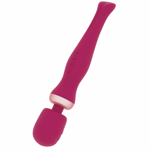 RITHUAL - AKASHA WAND RECARGABLE POTENTE 2.0 ORQUIDEA - Imagen 4