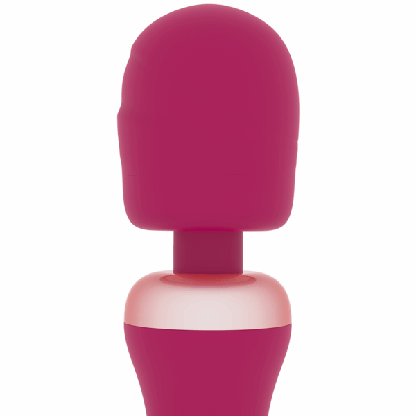 RITHUAL - AKASHA WAND RECARGABLE POTENTE 2.0 ORQUIDEA - Imagen 3