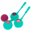 RITHUAL- DEVA SET ENTRENAMIENTO PELVICO ORQUIDEA - Imagen 4