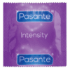 PASANTE - PUNTOS Y ESTRÍAS INTENSITY 12 UNIDADES - Imagen 2