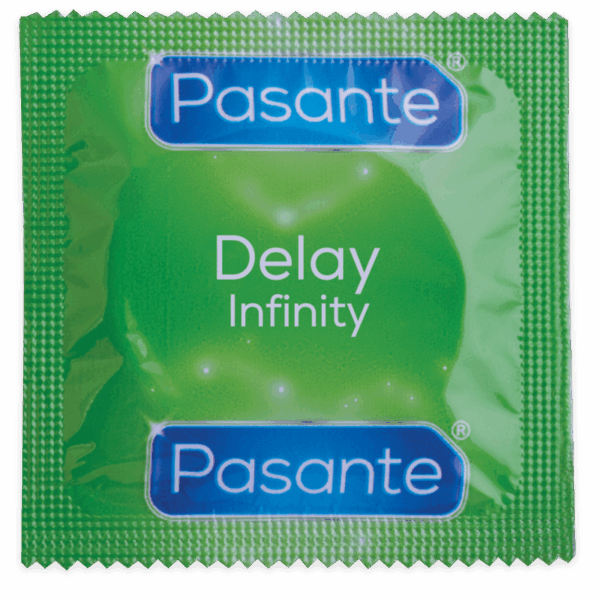 PASANTE - PRESERVATIVO RETARDANTE 3 UNIDADES - Imagen 3