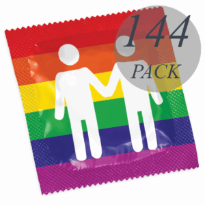 PASANTE - FORMATO GAY PRIDE 144 PACK