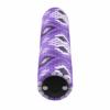 CUSTOM BULLETS - BALA RECARGABLE SNAKE LILA 10 INTENSIDADES - Imagen 3