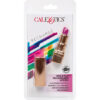 CALEXOTICS - BALA PINTALABIOS RECARGABLE HIDE  PLAY LILA - Imagen 2