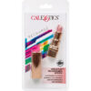 CALEXOTICS - BALA PINTALABIOS RECARGABLE HIDE  PLAY SOFT ROSA - Imagen 2