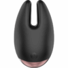 COQUETTE CHIC DESIRE - ESTIMULADOR CLÍTORIS NEGRO / GOLD - Imagen 5