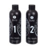 SHUNGA - GEL DE MASAJE ERÓTICO CUERPO A CUERPO ORIENTAL FRESAS Y CAVA - Imagen 2