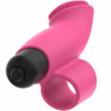 OHMAMA - VIBRADOR DEDAL ROSA XMAS EDITION - Imagen 3