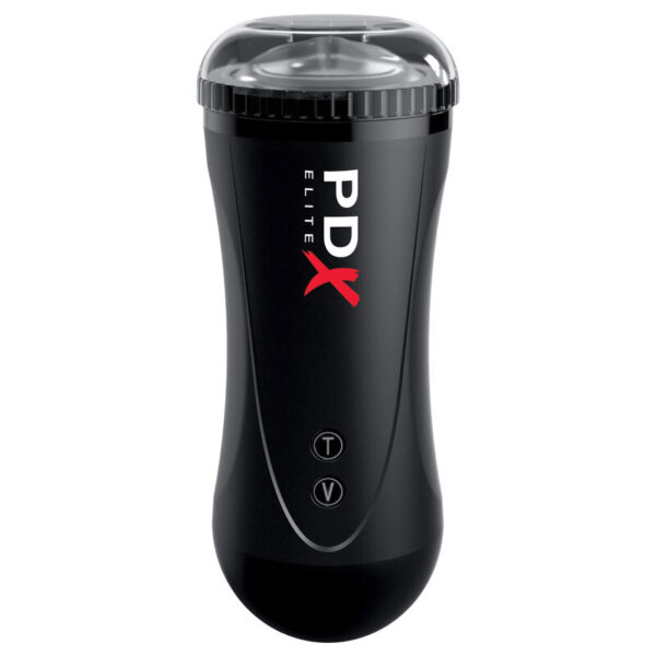 PDX ELITE - MOTO STROKER MASTURBADOR - Imagen 3