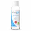 STERGEL - GEL HIDROALCOHÓLICO HIGIENIZANTE DE MANOS ALOE VERA 100ML