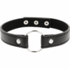 COQUETTE CHIC DESIRE - COLLAR CUERO VEGANO ACCESORIO WOMAN - Imagen 3