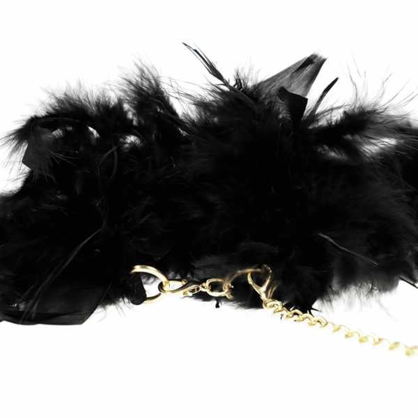 COQUETTE CHIC DESIRE - ESPOSAS DELUXE - Imagen 5