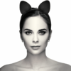 COQUETTE CHIC DESIRE - DIADEMA CON OREJAS DE GATO - Imagen 2