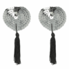 COQUETTE CHIC DESIRE - CUBRE PEZONES SILVER - Imagen 3