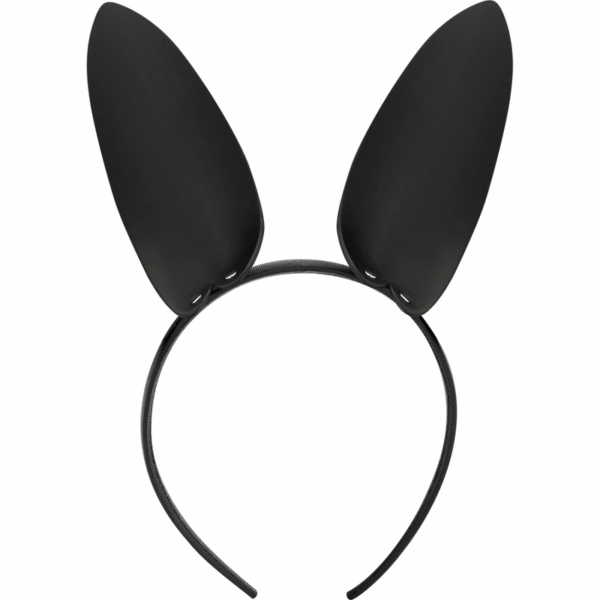 COQUETTE CHIC DESIRE - DIADEMA CON OREJAS DE CONEJO - Imagen 3