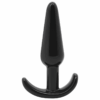 ADDICTED TOYS - SET 4 PLUGS ANALES - Imagen 4