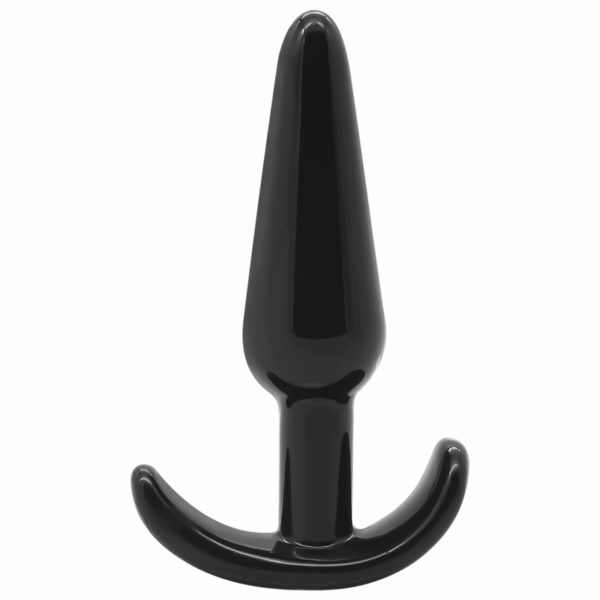 ADDICTED TOYS - SET 4 PLUGS ANALES - Imagen 4