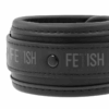 FETISH SUBMISSIVE - SET DE ESPOSAS Y ATADURAS CON FORRO DE NEOPRENO - Imagen 5