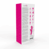 MORESSA - JERRY CLIP VIBRADOR PUNTO G Y CLITORIS PREMIUM SILICONE RECARGABLE - Imagen 4
