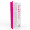MORESSA - KIRK DUO ONDAS ESTIMULADORAS + MASAJEADOR MULTI PRESTACIONES PREMIUM SILICONE RECARGABLE - Imagen 5