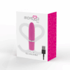 MORESSA - IVY  MASAJEADOR SIMULADOR LABIAL DE VIAJE ROSA - Imagen 3