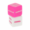 MORESSA - JUEGO DE DADOS EROTICOS  FRANCES - Imagen 4
