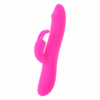 MORESSA - MOLLY IMPULSOR UPDOWN Y POTENTE VIBRACIÓN PREMIUM SILICONE RECARGABLE - Imagen 3